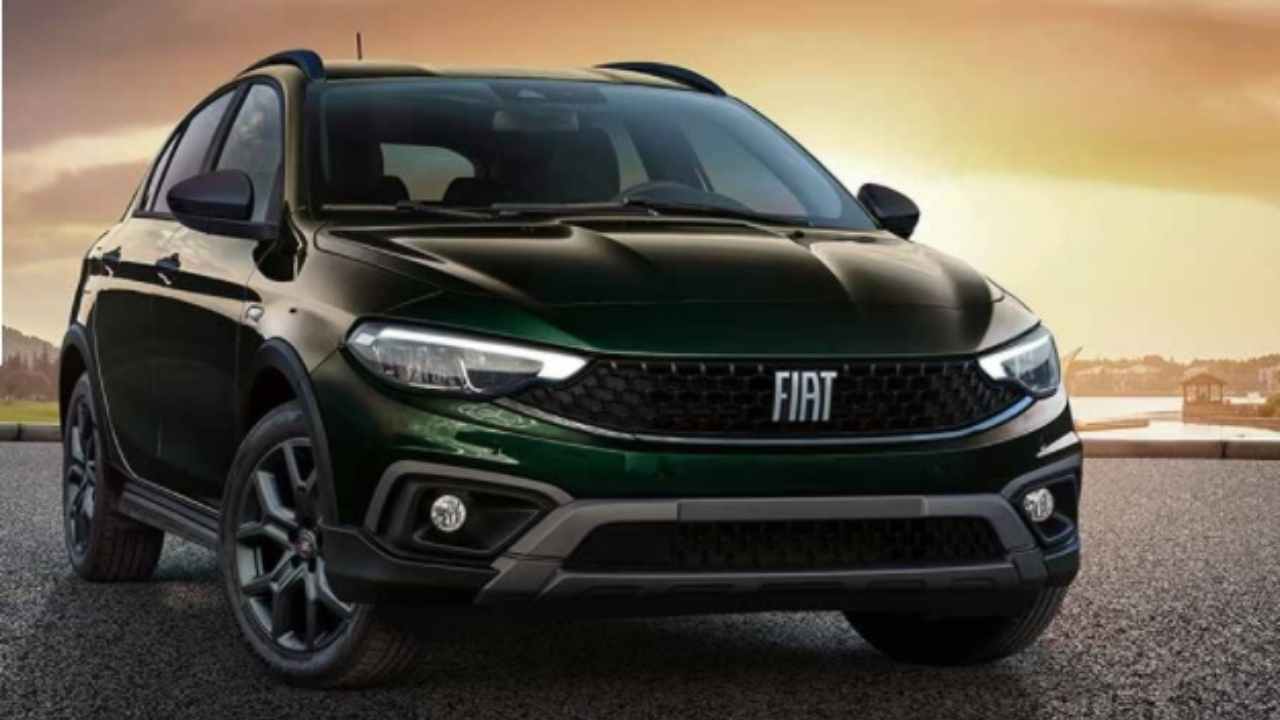 Fiat Tipo