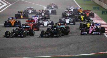 Formula 1, i dati di ascolto del Mondiale 2020: l’analisi di Liberty Media