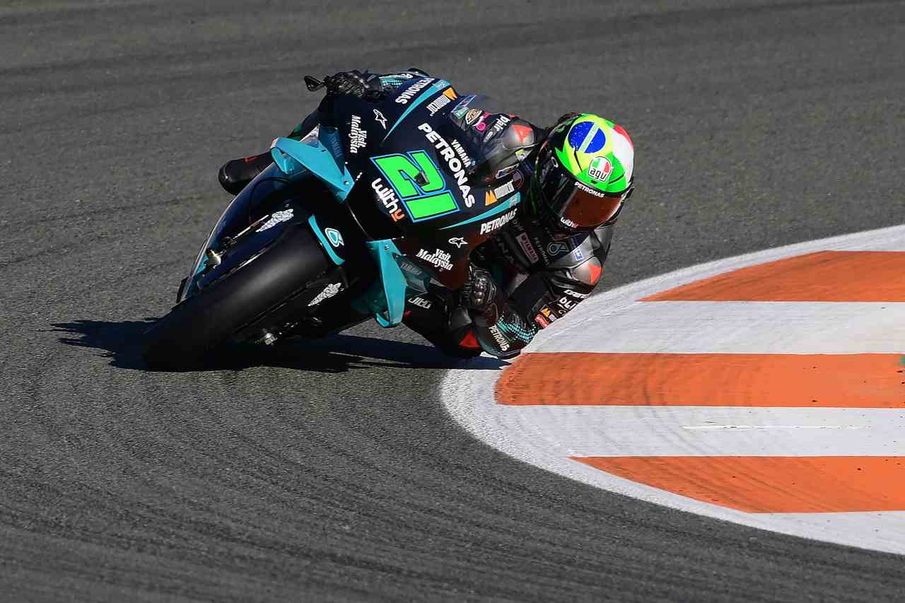 Franco Morbidelli