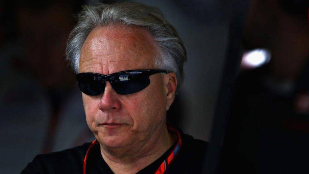 Gene Haas