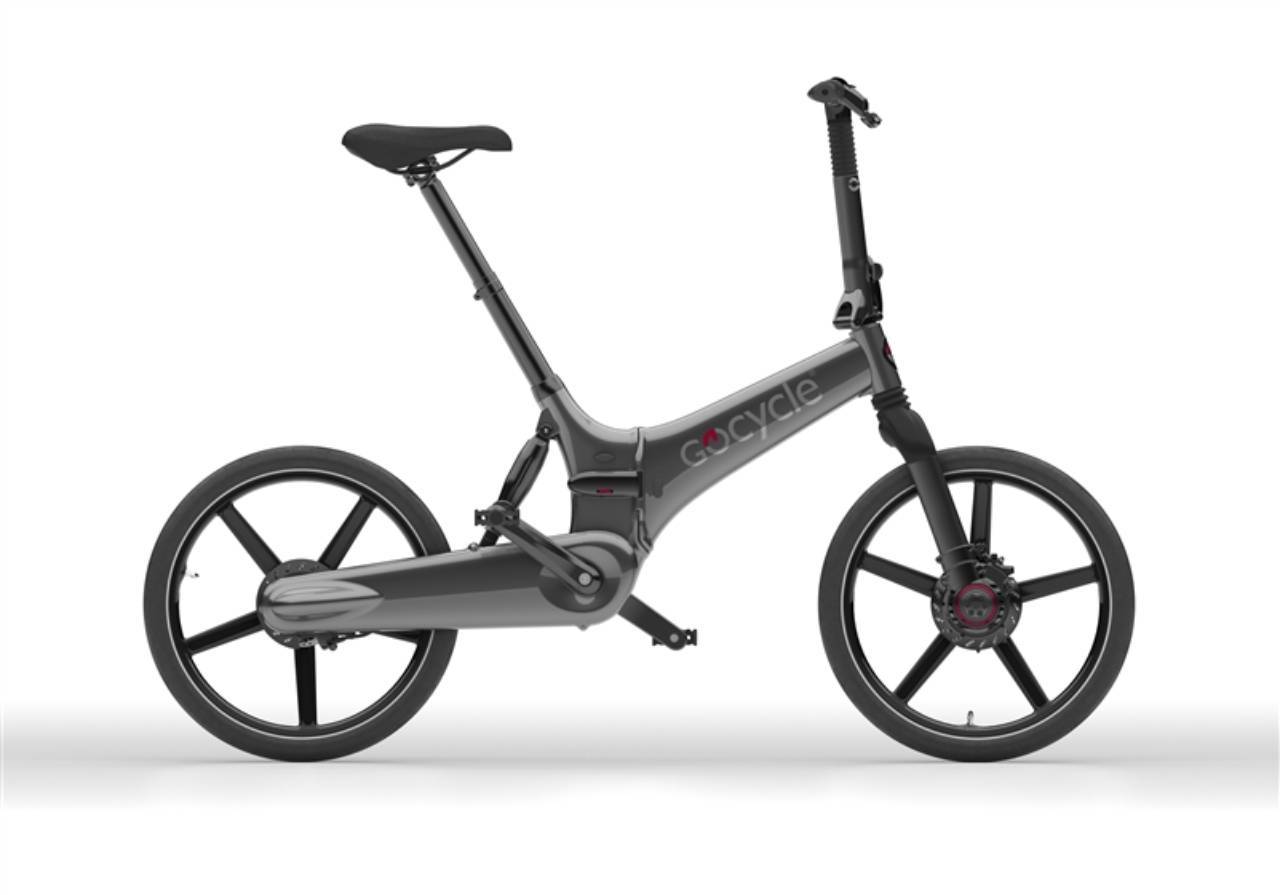 GoCycle GXi