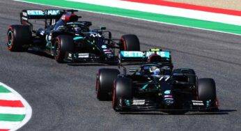 F1, Mercedes: problemi al motore 2021, l’ammissione del Team