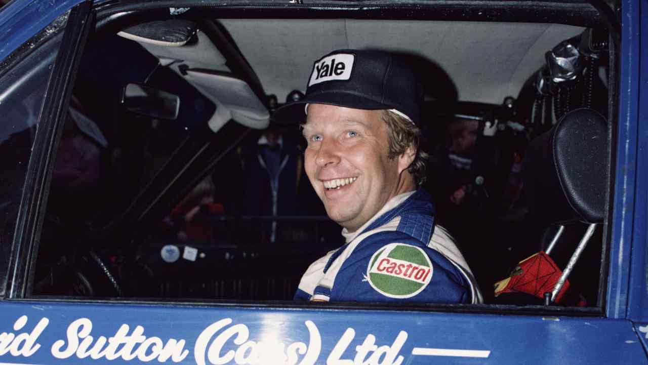 Hannu Mikkola