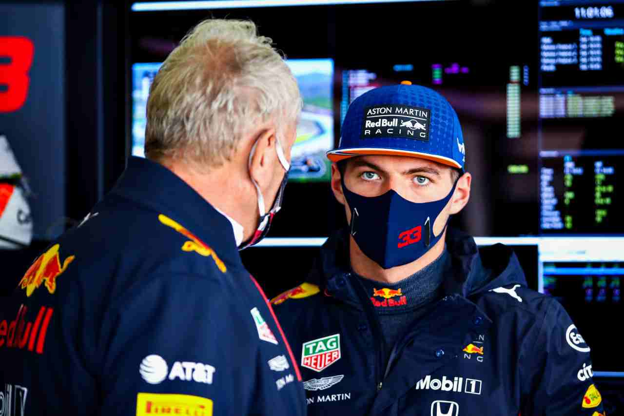 Helmut Marko