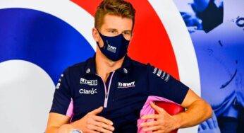 Nico Hulkenberg, trattativa con l’Aston Martin: il possibile ruolo