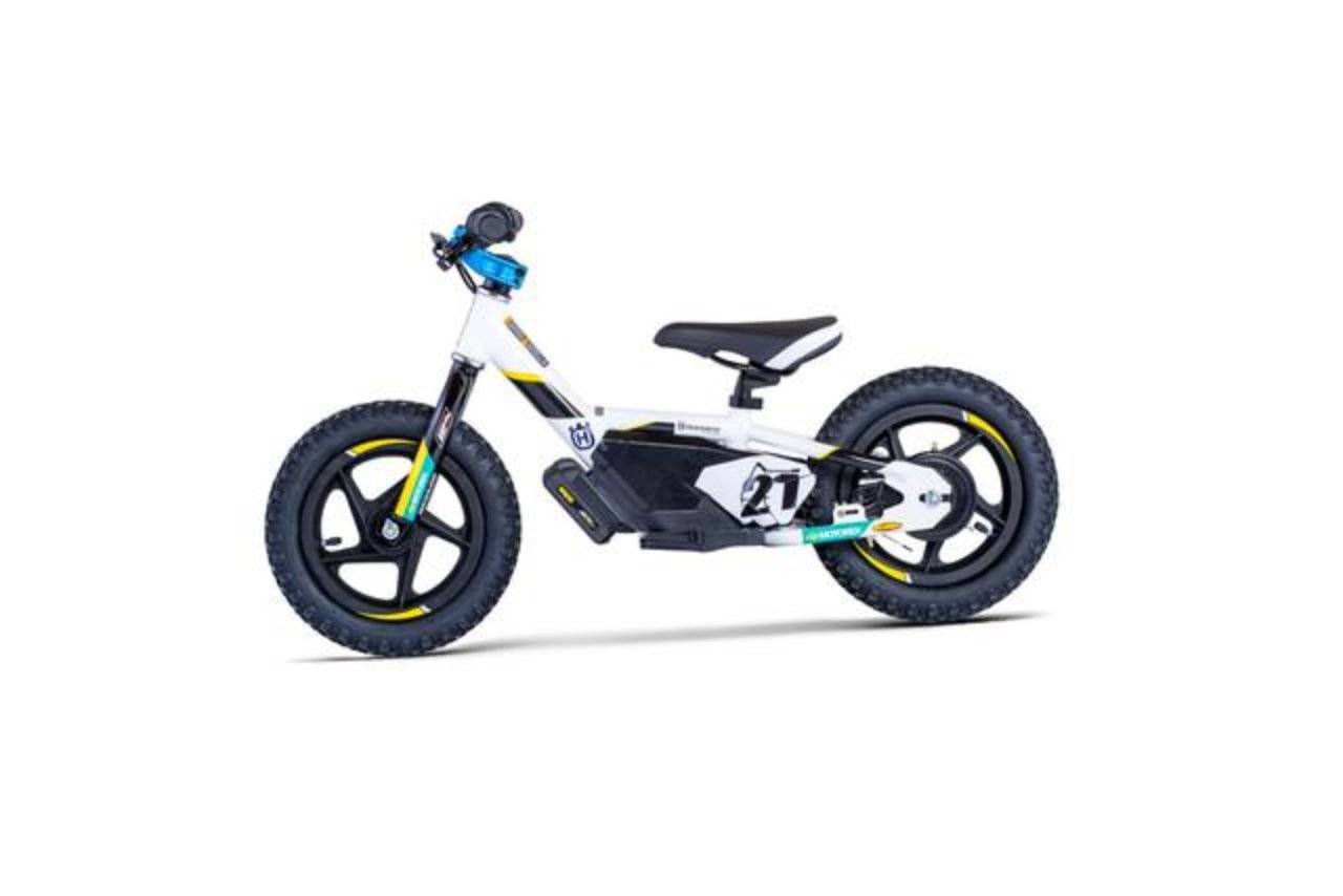 Husqvarna e-bike