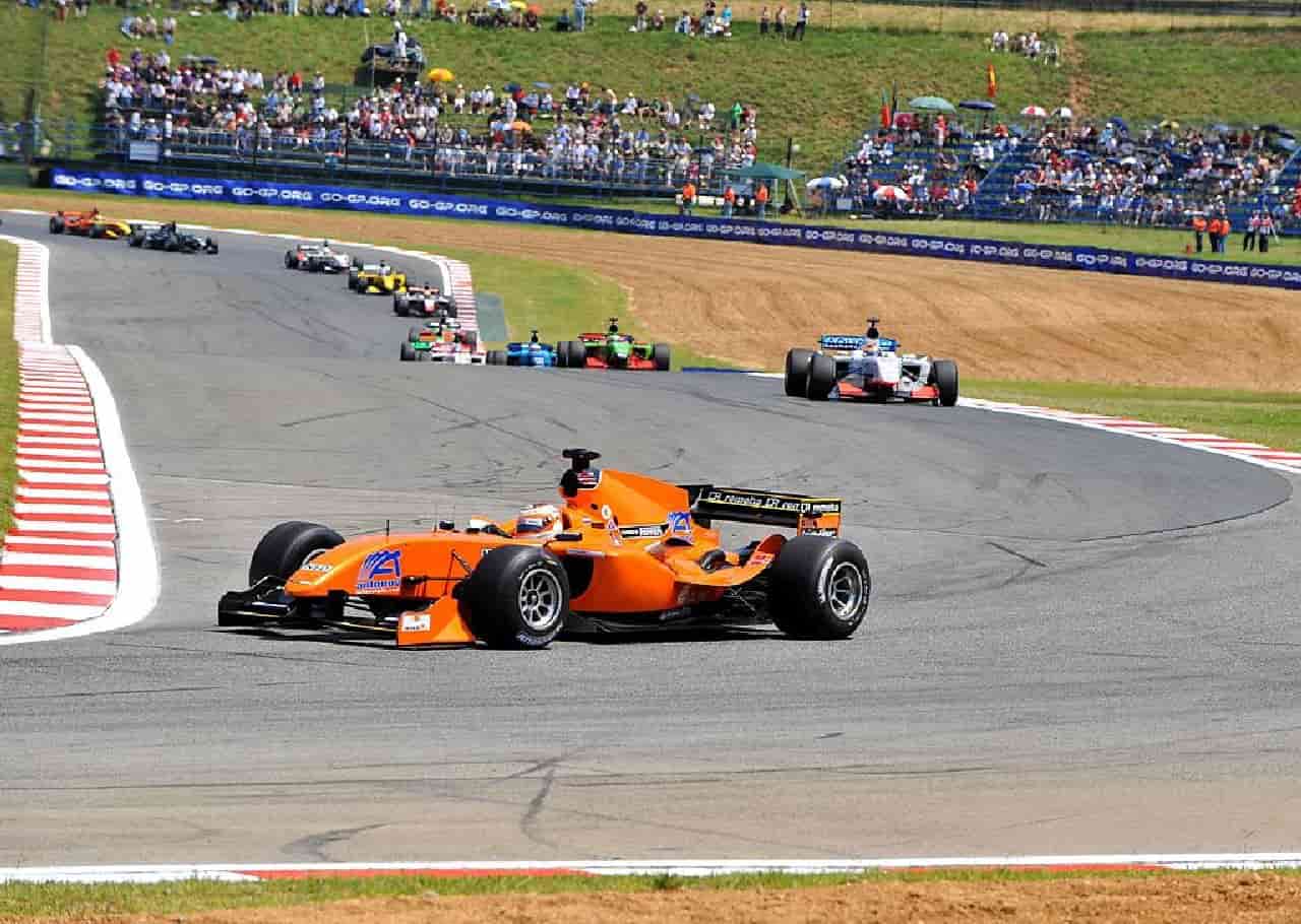 Formula 1, il GP d'Africa potrebbe tornare nel 2023. Kyalami si ricandida