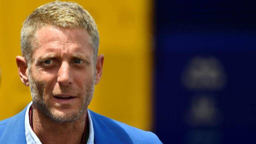 Lapo Elkann