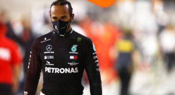 Hamilton e Mercedes, una clausola “speciale” nel contratto: i dettagli
