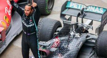F1, Rosberg è sicuro: “Solo un pilota può battere Lewis Hamilton”