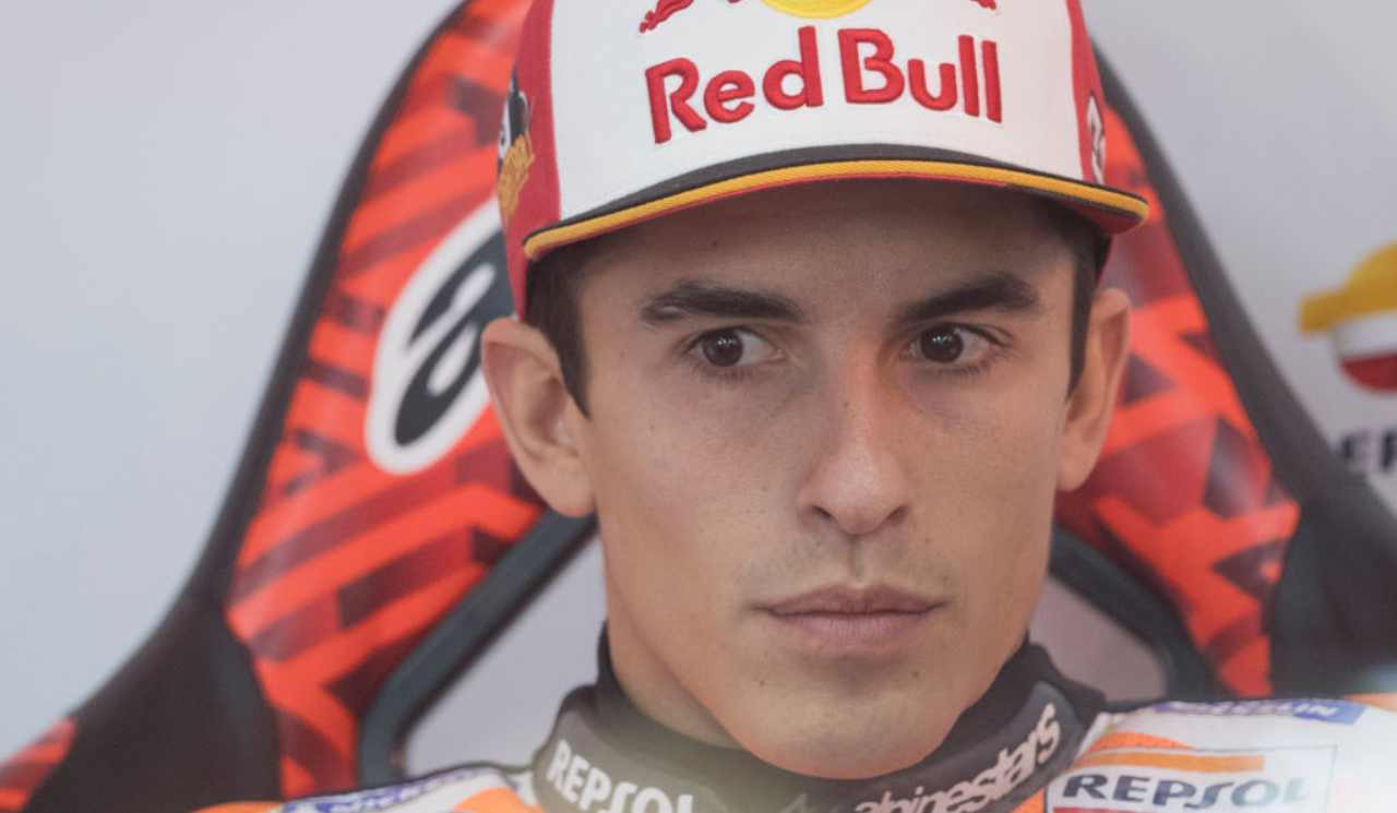 Marc Marquez