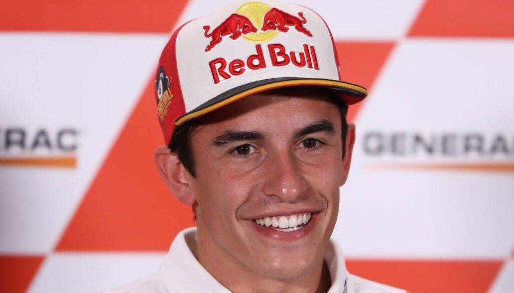 Marc Marquez