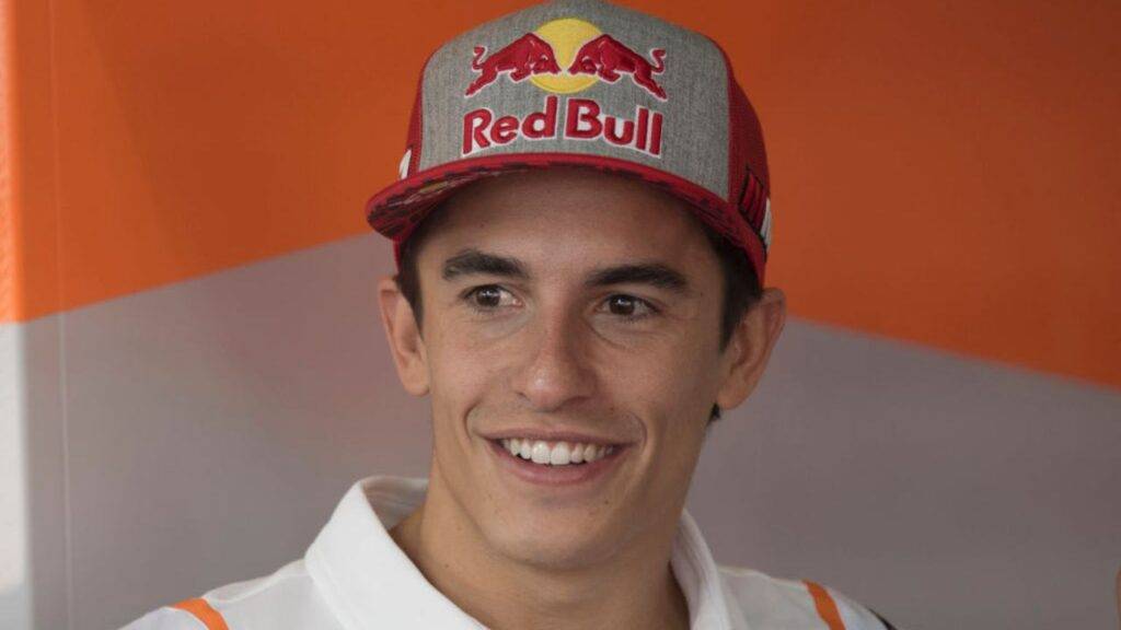 Marc Marquez