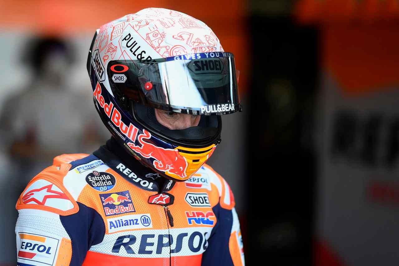 Marc Marquez