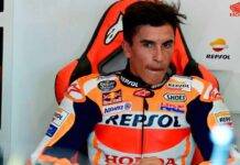 Marquez, il direttore clinica mobile pessimista: "Non sarà più come prima"
