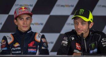 Valentino Rossi, la madre rivela: “Ho sofferto per Marquez”