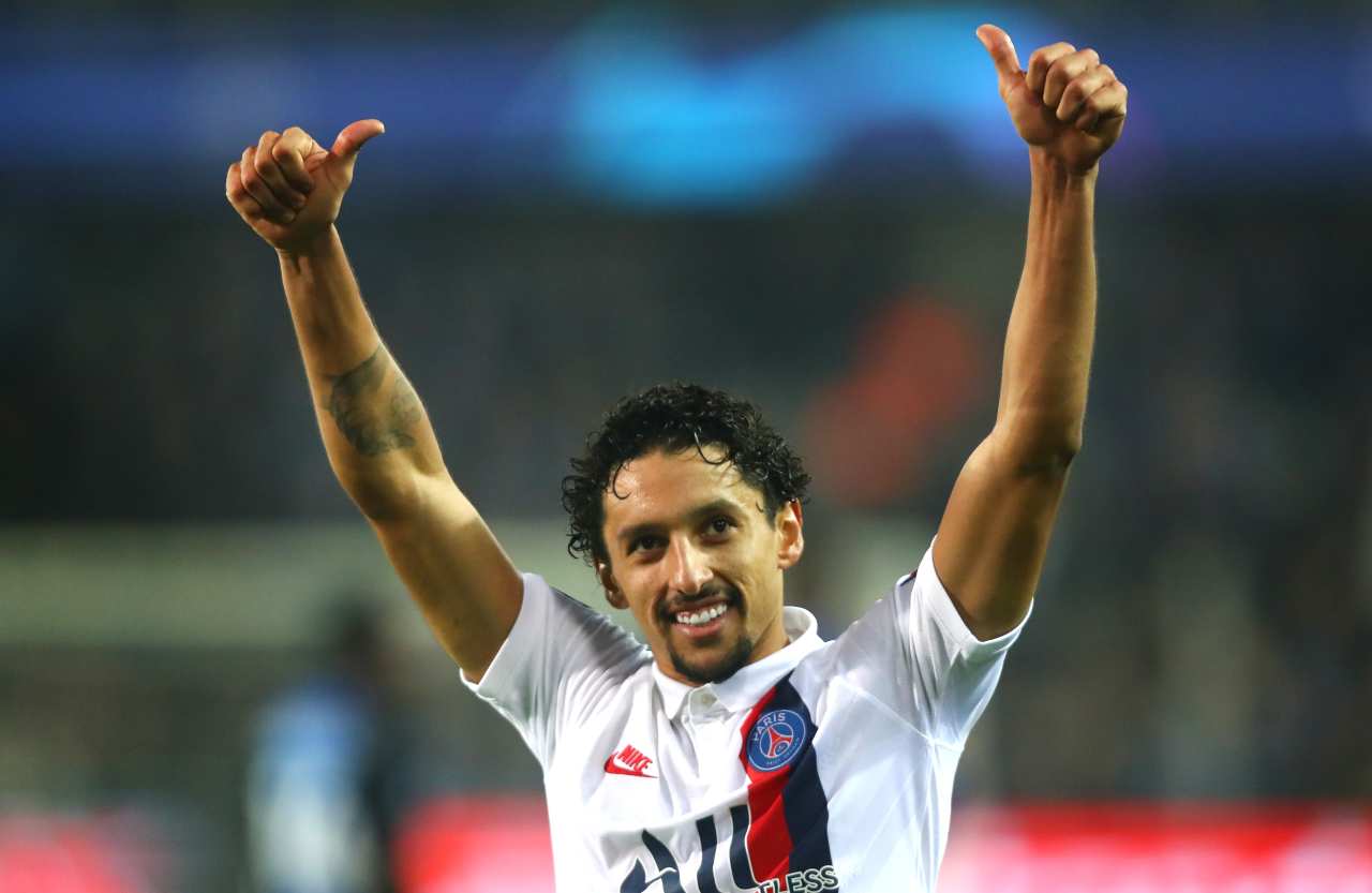 Marquinhos