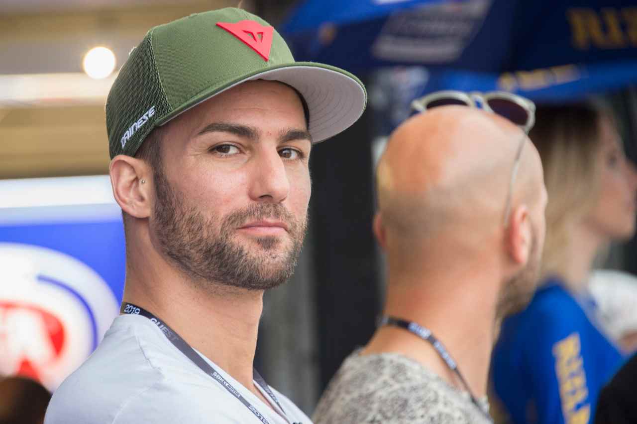 Mattia Pasini