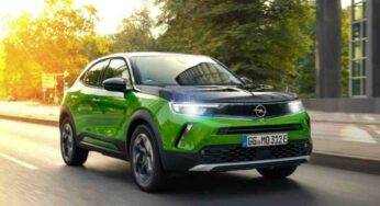 Opel, i fari Intellilux sui nuovi modelli: l’innovativa tecnologia a Led