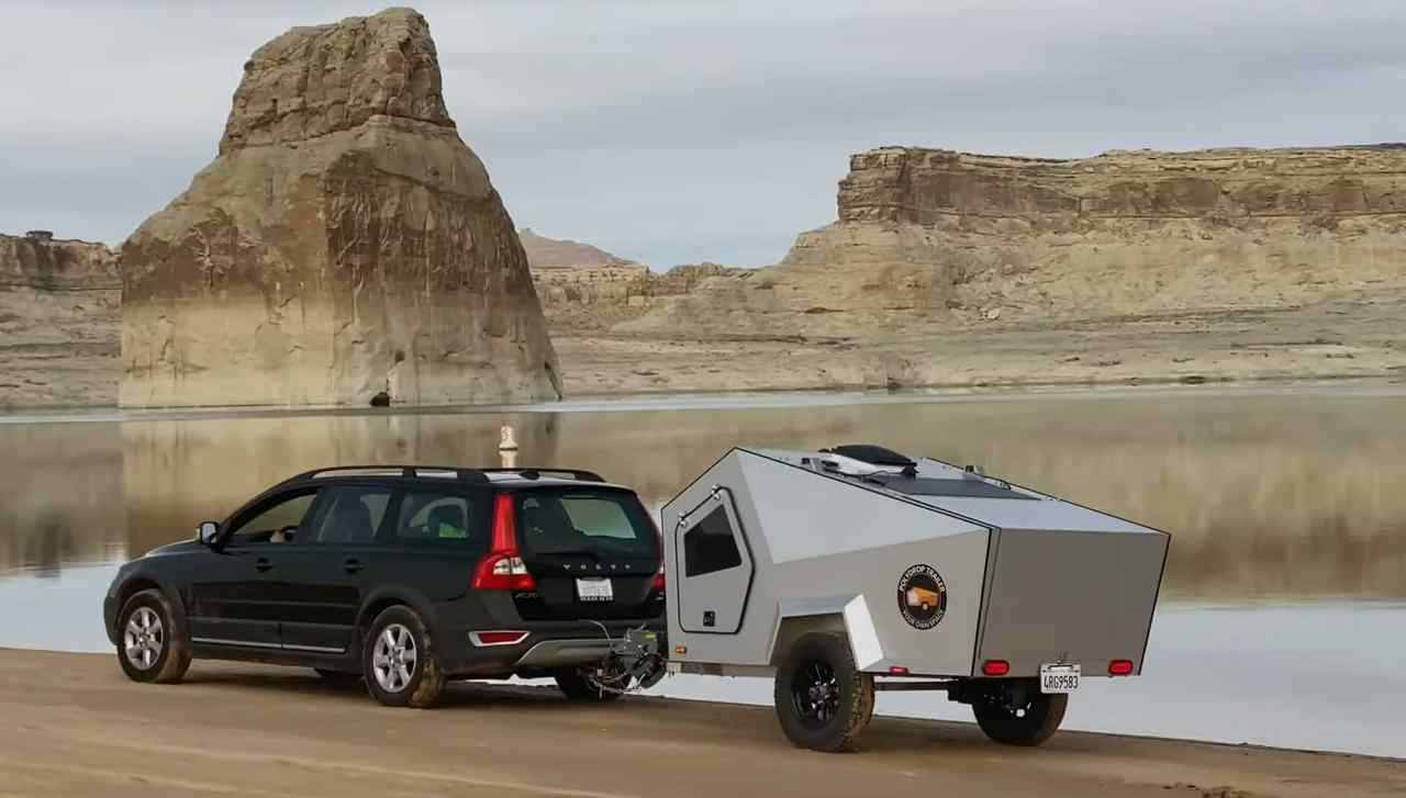 P17A Camper