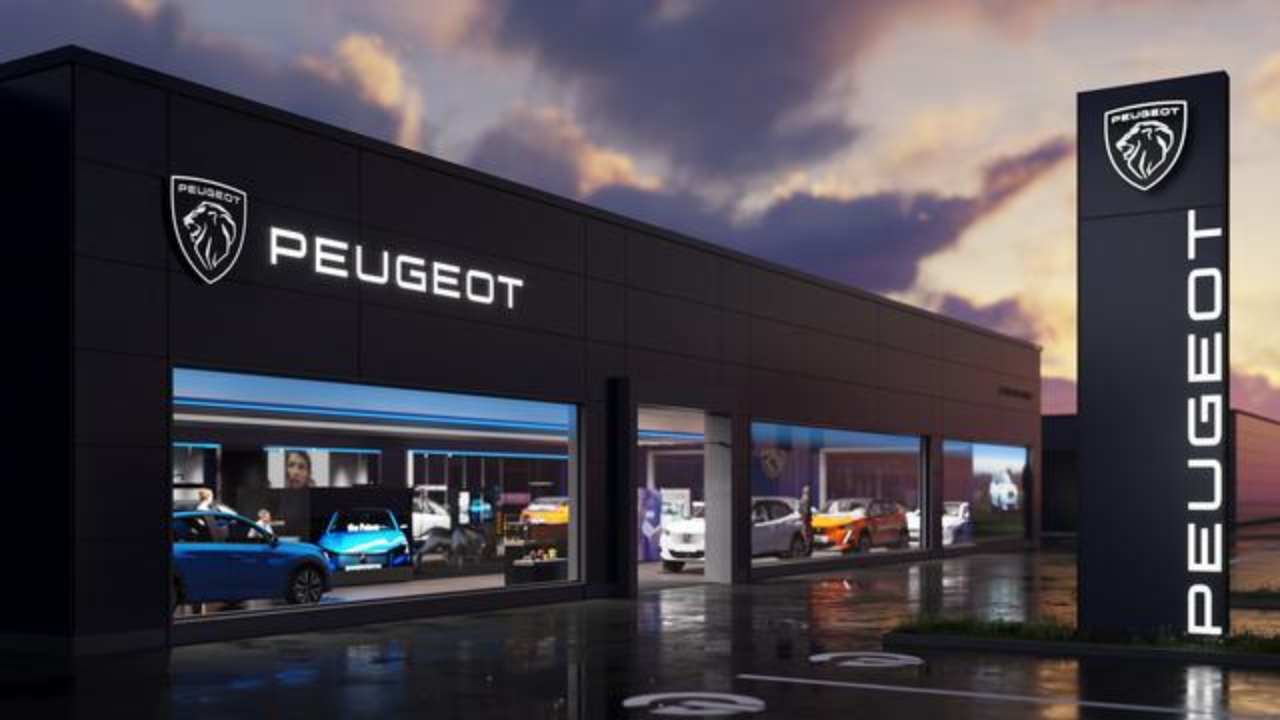 Peugeot