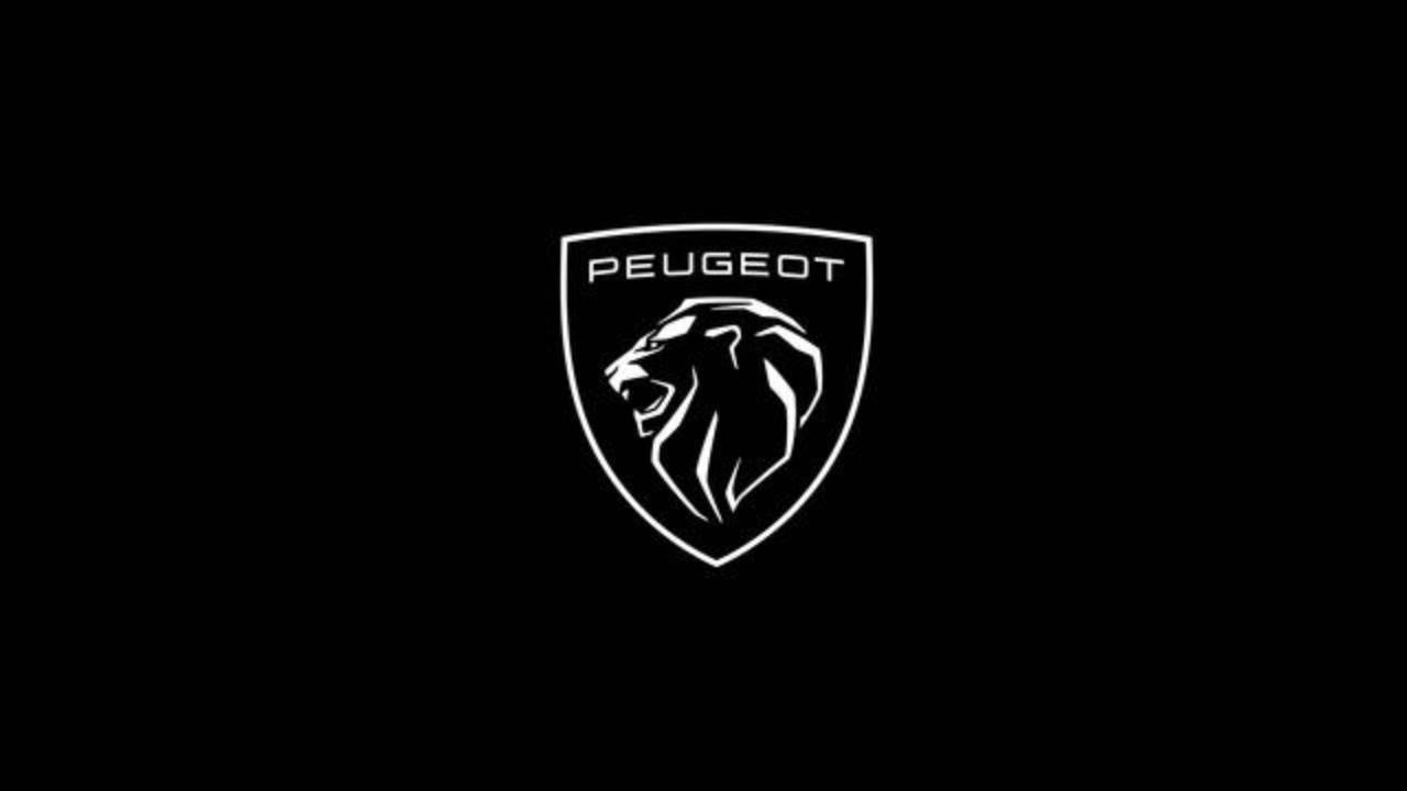 Peugeot logo