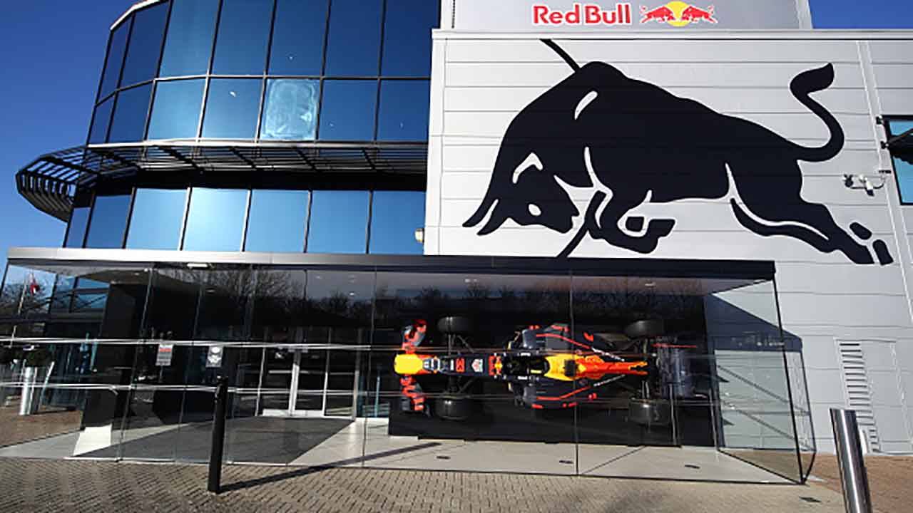 Red Bull