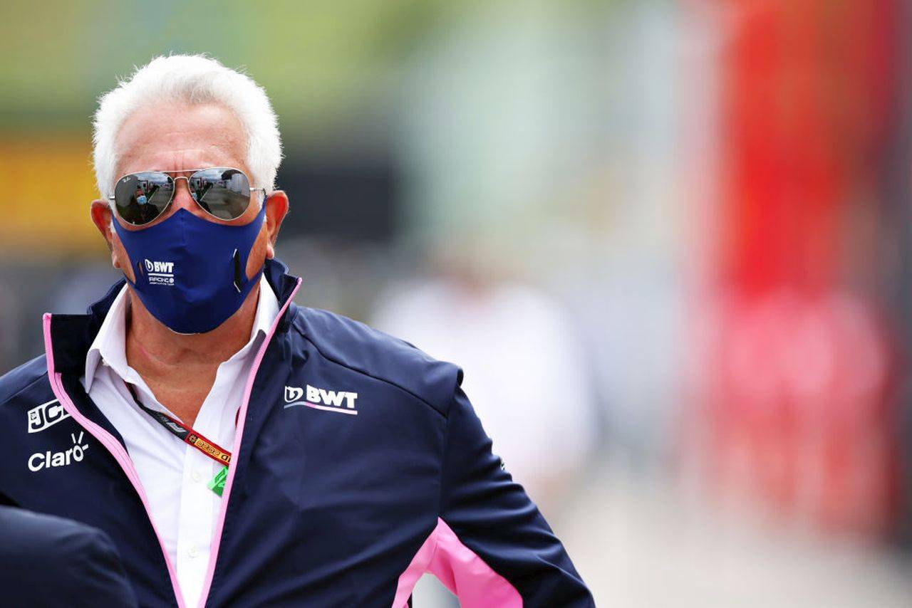 Formula 1, Aston Martin in vendita: Stroll smentisce l'ipotesi