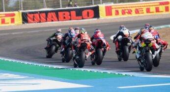 Superbike, cambia il calendario 2021: rinviato l’inizio del Mondiale