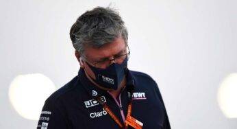 Sebastian Vettel, Szafnauer lo “avvisa”: “Non sarà facile”