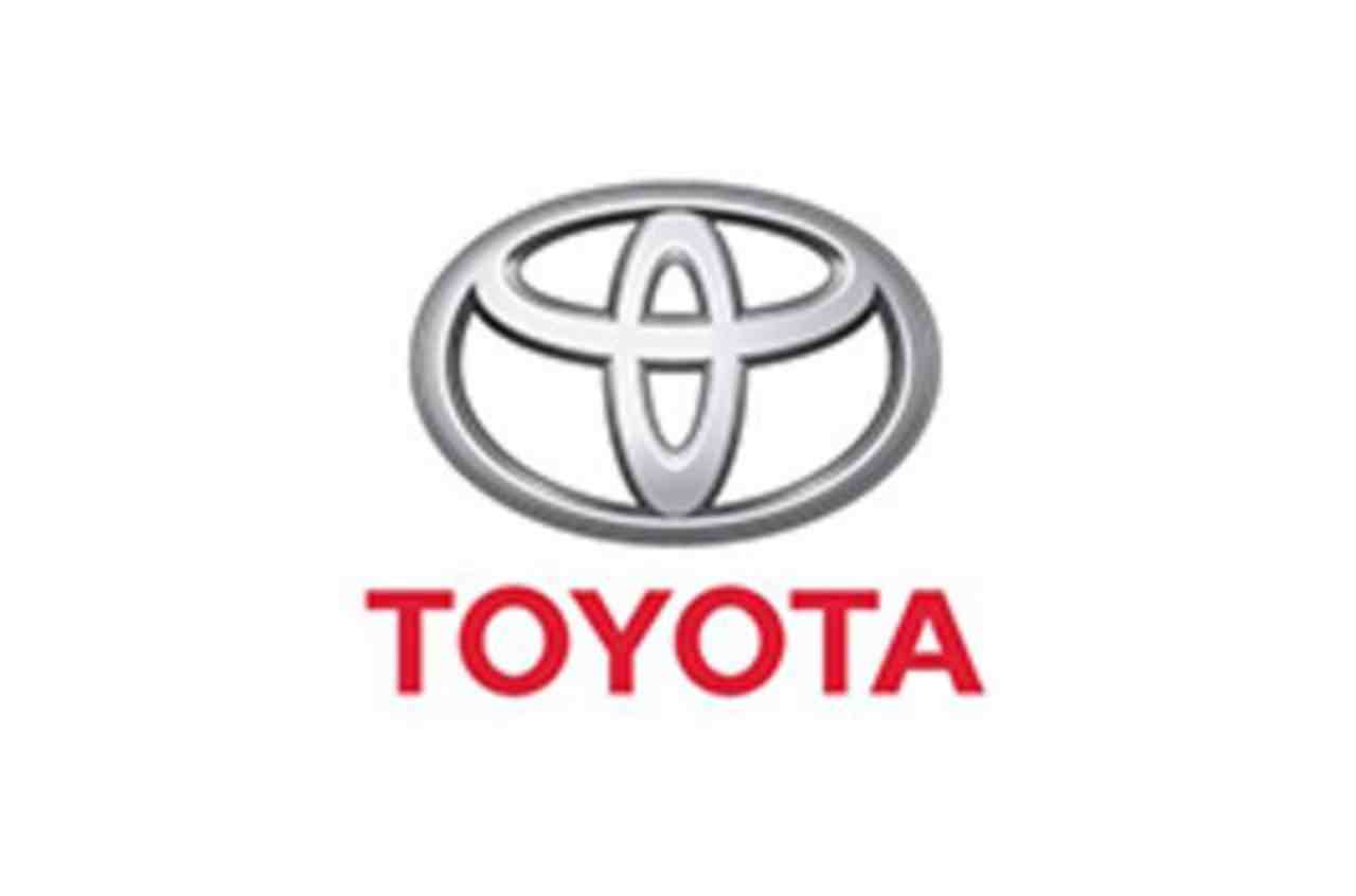 Toyota Logo