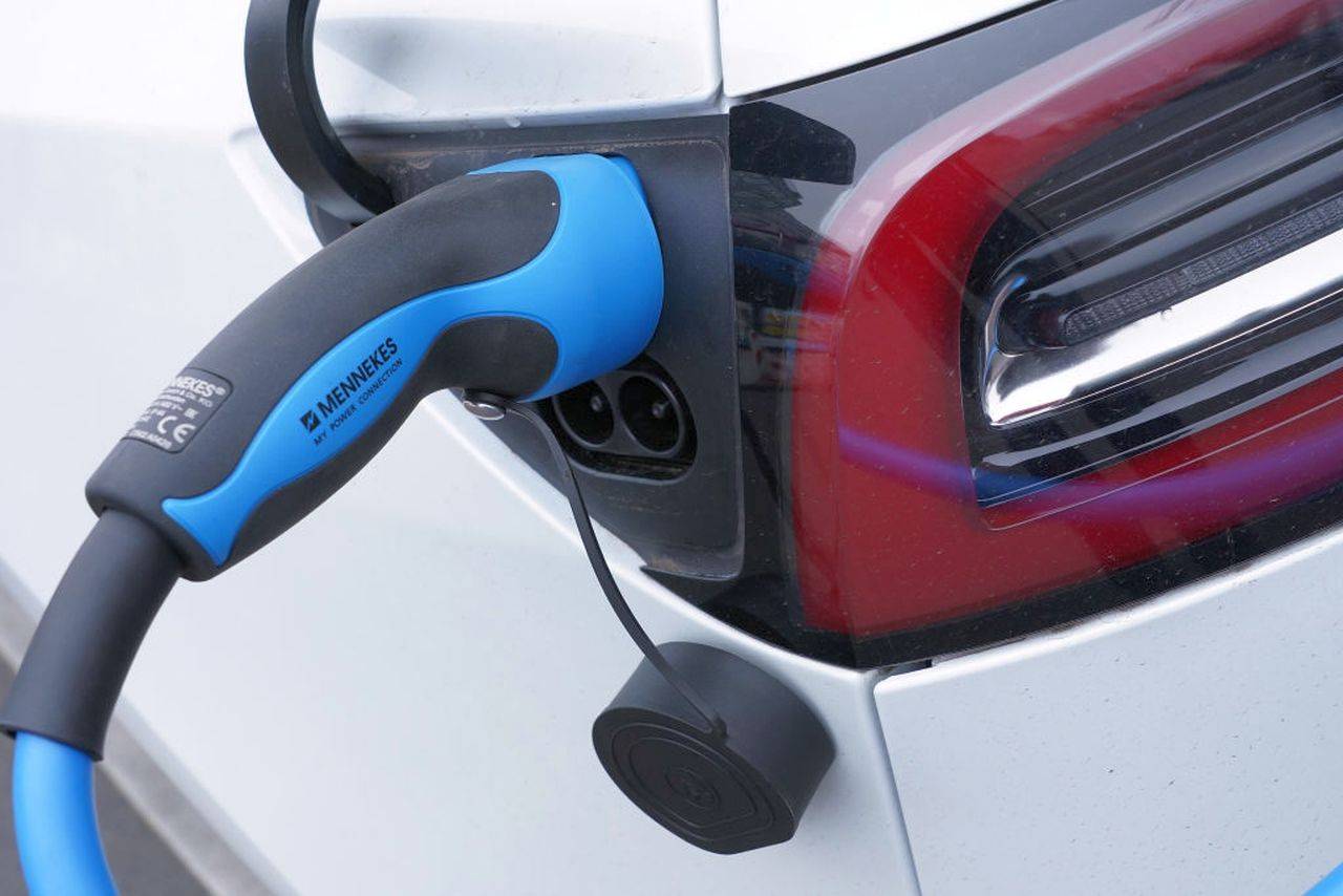 Auto elettriche, nuovo balzo in Italia: quarto trimestre 2020 col +108%