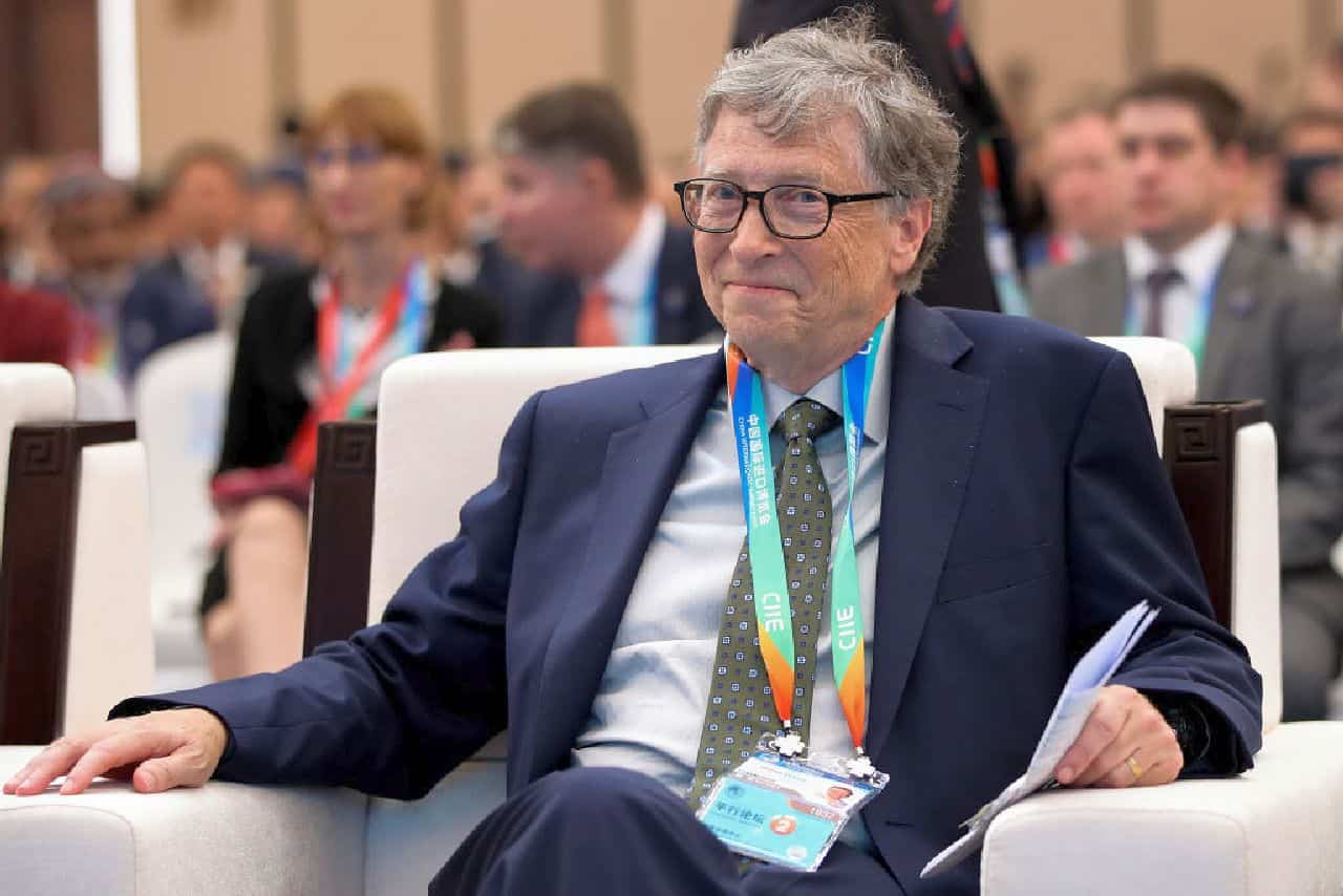 Bill Gates-Musk, scontro sui Bitcoin: "Se avete meno soldi di lui evitateli"