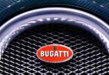 Bugatti Centodieci, il design ispirato alla Veyron