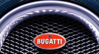 Bugatti Centodieci: primi test per il prototipo, un bolide da 1600 cv | Foto