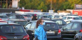Auto ferme per il lockdown: risparmiati 905 euro a famiglia
