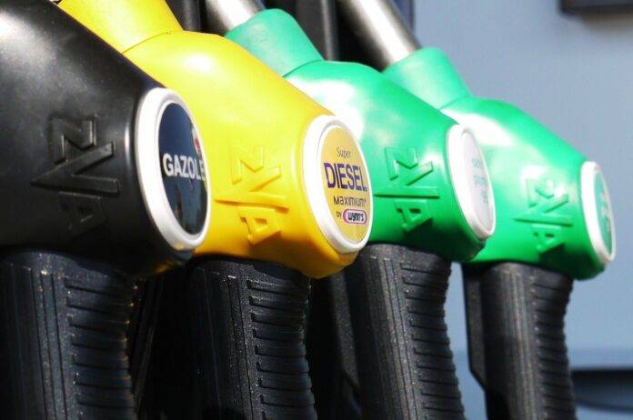 Ho Messo Poco Diesel Al Posto Della Benzina