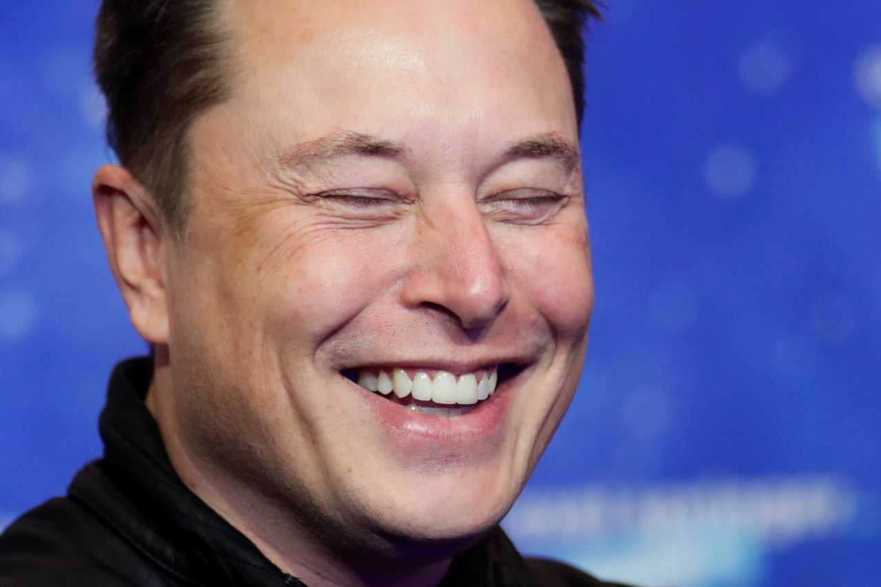 Elon Musk, i temi affrontati su Clubhouse