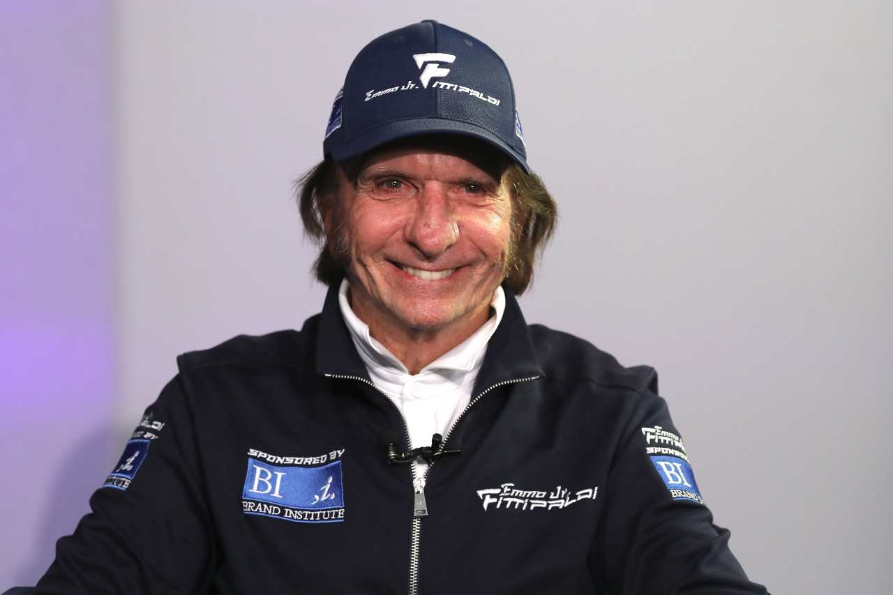 Emerson Fittipaldi, il trionfo al GP Brasile 1973: l'inizio di una nuova era