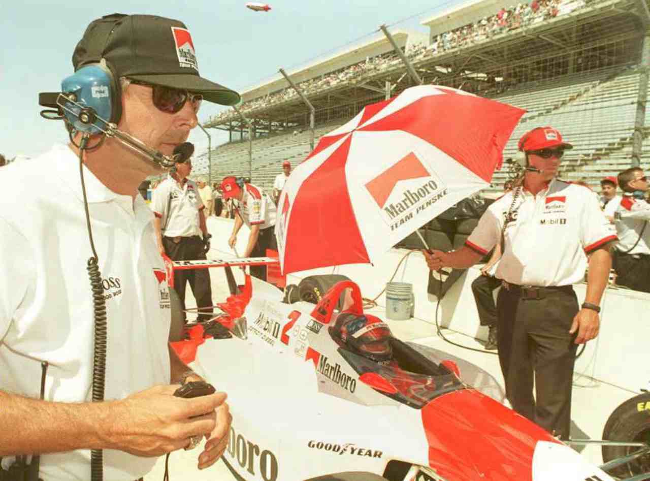 Emerson Fittipaldi, la carriera da manager