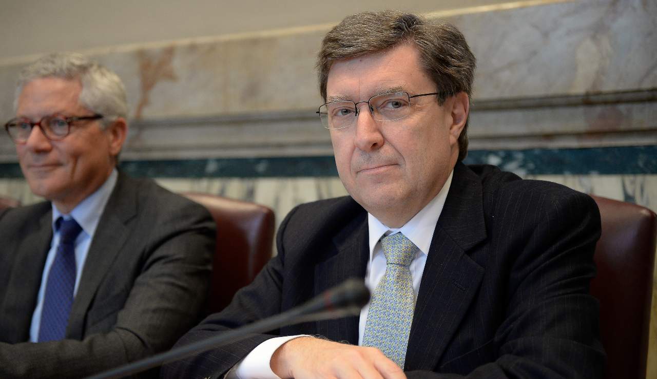 Enrico Giovannini