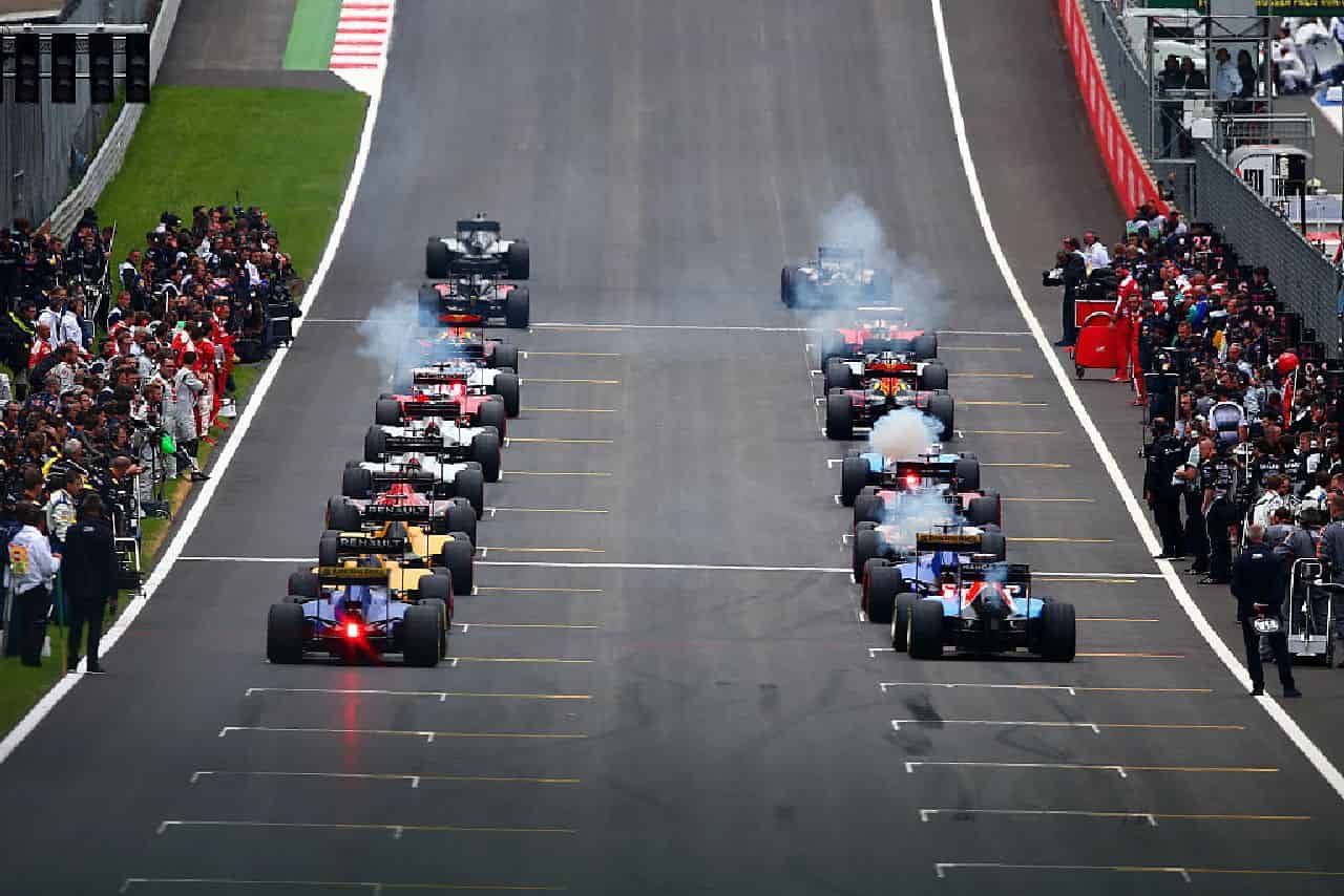 Formula 1, un GP storico può tornare in Calendario: il progetto per il 2023