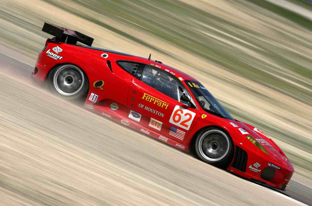 Ferrari, nuova Hypercar per vincere a Le Mans: l'annuncio ufficiale