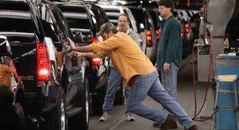 Auto, la prima sitcom sull’industria automotive: il progetto negli USA