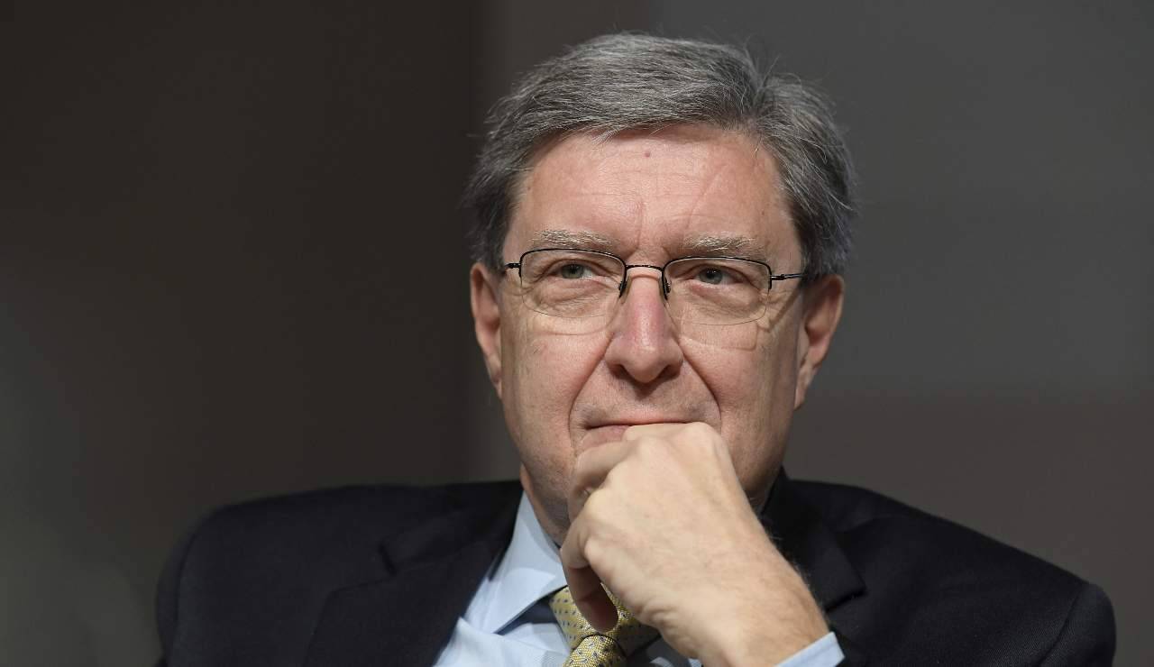 Enrico Giovannini