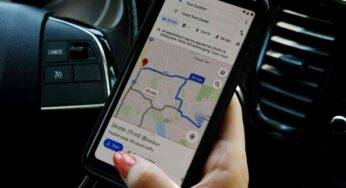 Google Maps, nuova funzione per pagare il parcheggio: l’avvio negli USA