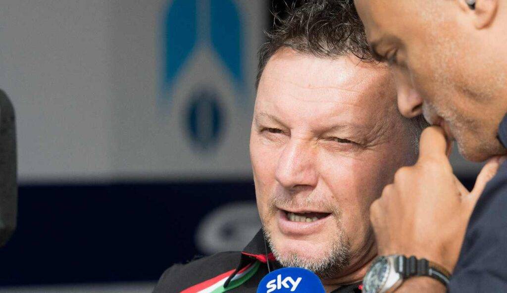 Fausto Gresini