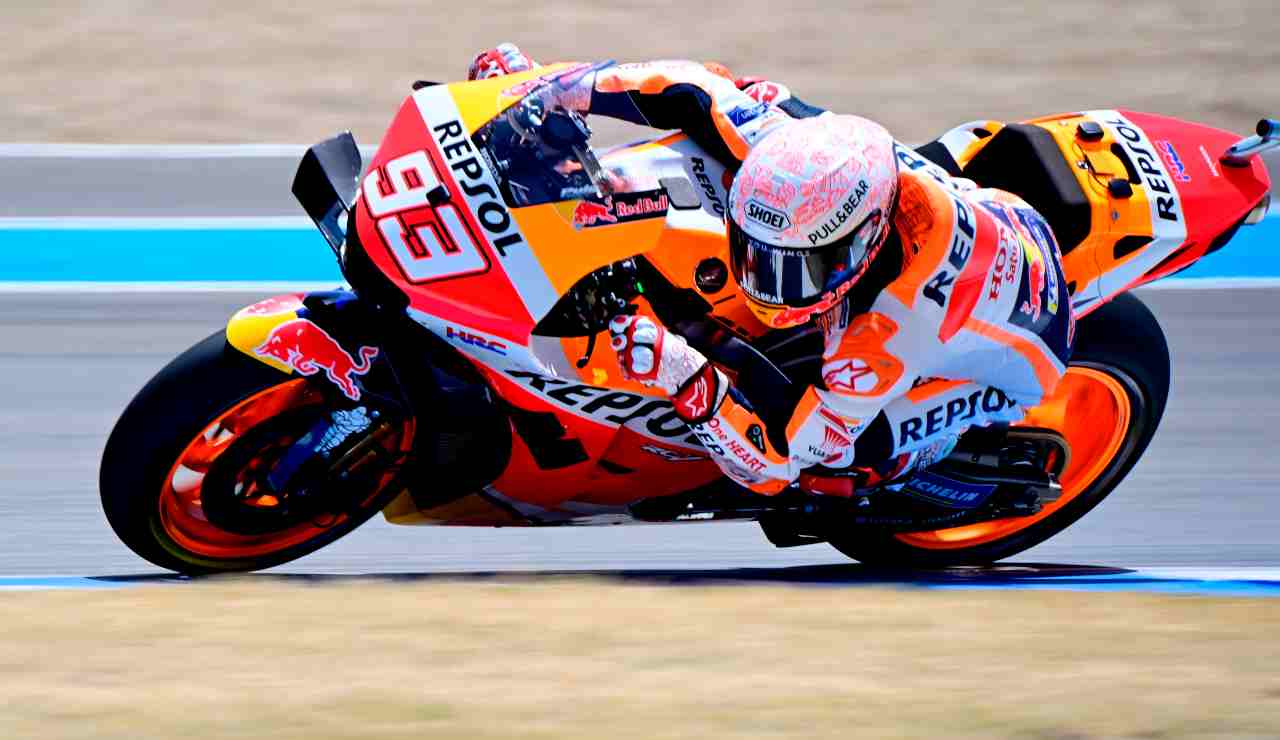 Marc Marquez