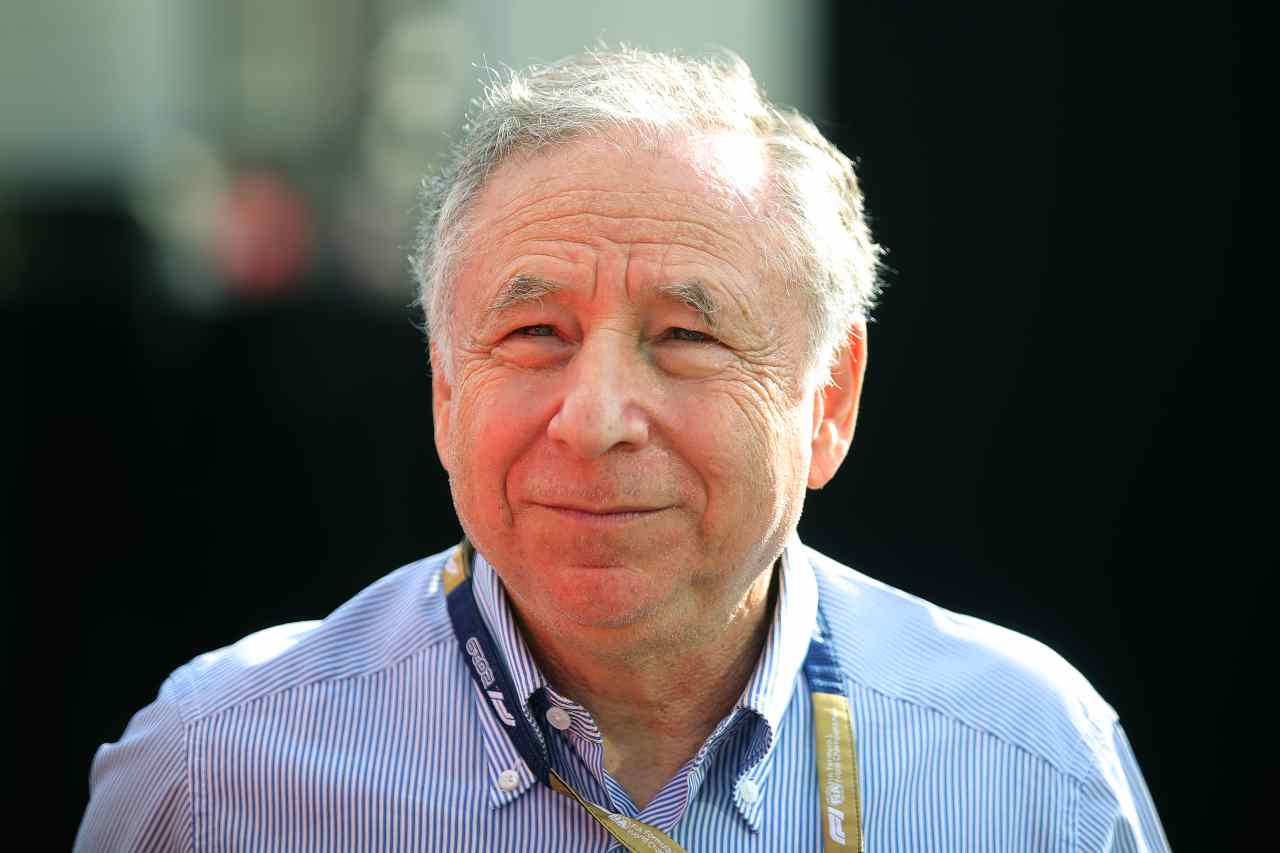 Motorsport, Todt allontana un futuro tutto elettrico: "Non è una priorità"