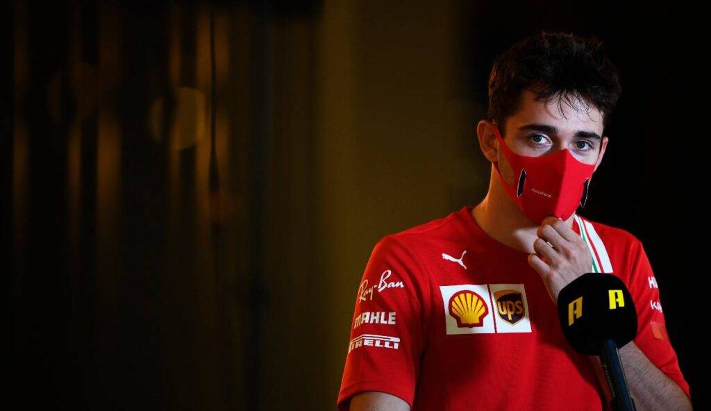 Charles Leclerc